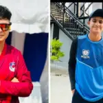 आगरा की सुप्रिया और संपदा का यूपी सीनियर महिला टी-20 टीम में चयन | agra news
