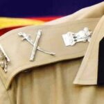 उत्तर प्रदेश में बड़ा प्रशासनिक फेरबदल, 20 आईपीएस अधिकारियों का तबादला और कई जिलों के कप्तान बदले | up news