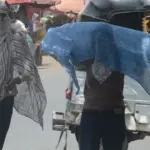 आगरा लगातार दूसरे दिन रहा प्रदेश का सबसे गर्म शहर, तापमान पहुंचा 38.2 डिग्री | agra news