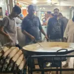 आगरा में कड़ाही के दूध में बोरेक्स पाउडर का खतरनाक इस्तेमाल, खाद्य सुरक्षा विभाग ने की कार्रवाई | agra news