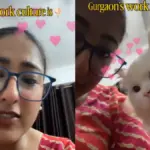 बेंगलुरु से गुरुग्राम शिफ्ट हुई महिला, वर्क कल्चर के अंतर ने चौंकाया | gurugram work culture