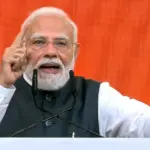 पीएम मोदी के शासन के 25 साल पूरे, विकसित भारत का नया संकल्प | national news