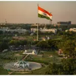 कनॉट प्लेस के सेंट्रल पार्क का क्या है इतिहास और कैसे बदली इस जमीन की सूरत | delhi news