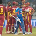 वेस्टइंडीज ने भारत को 24 रन से हराया, सीरीज 2-2 की बराबरी पर | india vs west indies t20 series