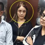 लखनऊ हत्याकांड की इनामी आरोपी श्रद्धा दुबे नागपुर से गिरफ्तार, बुर्का पहनकर काट रही थी फरारी | lucknow news