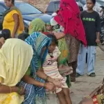 साले की ससुराल में दावत खाने आए युवक की पीट-पीटकर हत्या | agra crime news